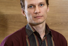 portrait sotrudnikov man