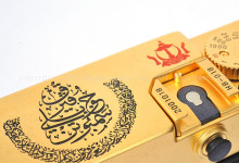 Leica-M6-Silver-Jubilee-клеймо