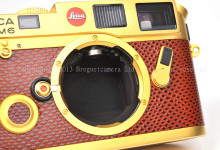Leica-M6-внешний вид