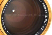 именной объектив лейка bambutan-Jubilee-24ct-Gold-Edition