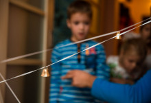 детский день рождения Балашиха 019