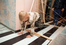 детский день рождения Балашиха 021