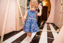 детский день рождения Балашиха 022