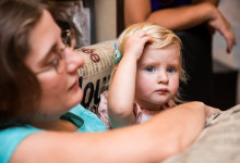 детский день рождения Балашиха 054