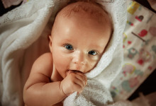 Портфолио крещение Железнодорожный