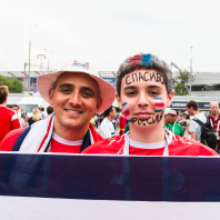 FIFA World Cup 2018 – репортаж
