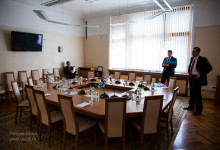 Gosduma Rossia meet Pakistan07