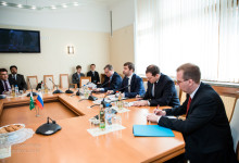 Gosduma Rossia meet Pakistan15