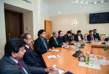Gosduma Rossia meet Pakistan16