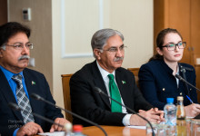 Gosduma Rossia meet Pakistan19