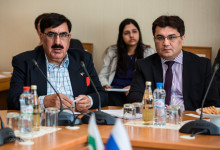 Gosduma Rossia meet Pakistan20