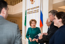 Sovet Federacii_Matvienko meet Pakistan10