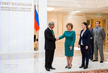 Sovet Federacii_Matvienko meet Pakistan15