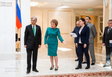 Sovet Federacii_Matvienko meet Pakistan16