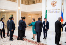 Sovet Federacii_Matvienko meet Pakistan17