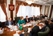 Sovet Federacii_Matvienko meet Pakistan28