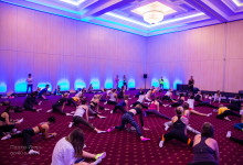 RUSSIAN FITNESS FAIR 14