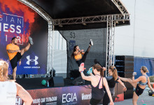 RUSSIAN FITNESS FAIR 26