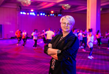 reportage crocus expo Fitness21