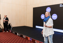 reportage crocus expo Fitness18