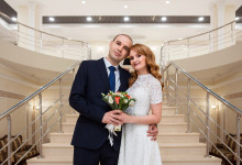 fotograf v ZAGS reutov_1