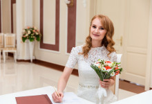 fotograf v ZAGS reutov_2