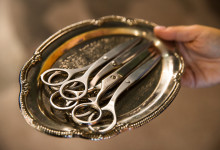 Exhibition park zoo009