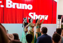 Exhibition park zoo023