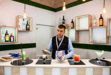 Exhibition park zoo reportage photo12