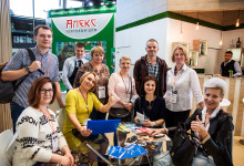 Exhibition park zoo reportage photo19