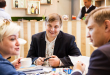 Exhibition park zoo reportage photo27