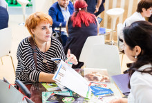 Exhibition park zoo reportage photo38