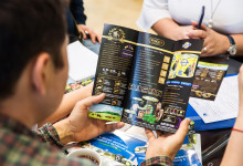 Exhibition park zoo reportage photo46