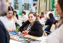 Exhibition park zoo reportage photo53