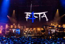 концерт Басты Москва 2013-13