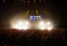 концерт Басты Москва 2013-14