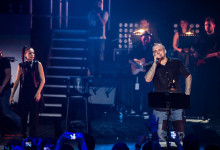 концерт Басты Москва 2013-16