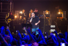 концерт Басты Москва 2013-17