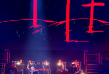 концерт Басты Москва 2013-18