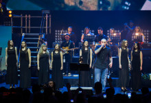 концерт Басты Москва 2013-21