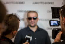 концерт Басты Москва 2013-2