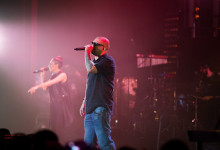 концерт Басты Москва 2013-4