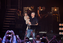 концерт Басты Москва 2013-10