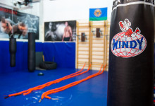 репортаж клуб род-17