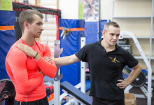 репортаж клуб род-18