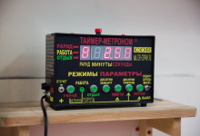 репортаж клуб род-19