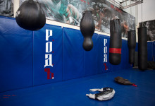 репортаж клуб род-1