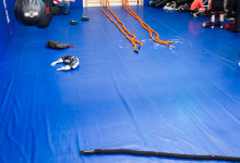 репортаж клуб род-4