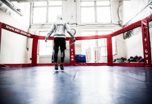 репортаж клуб род-5