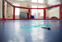 репортаж клуб род-7